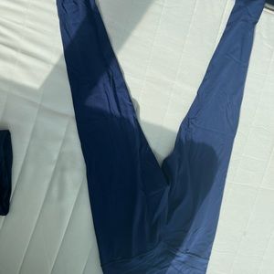 Buffbunny Siren Legging Midnight Navy